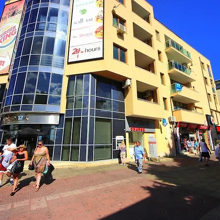 Lejlighed Menada Midia Sunny Beach