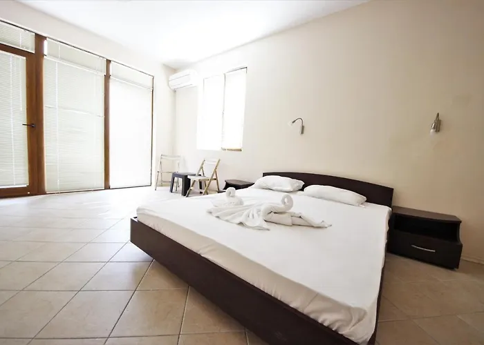 Appartement Menada Midia Slantchev Briag