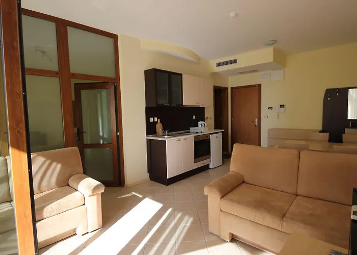 Appartement Menada Midia Slantchev Briag
