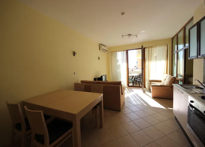 Appartement Menada Midia