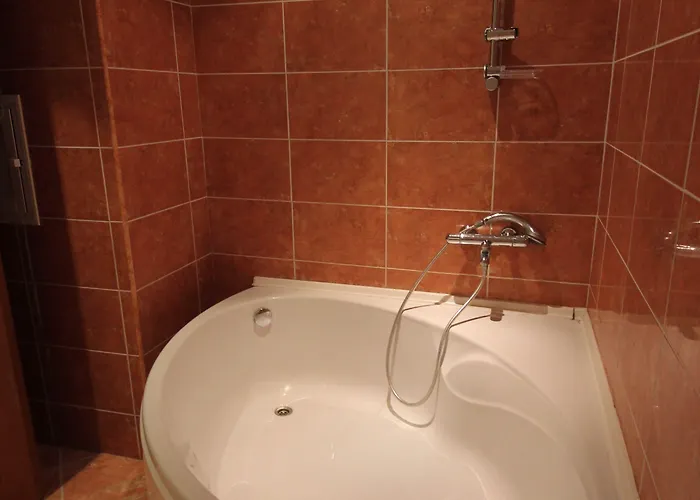 Appartement Menada Midia *