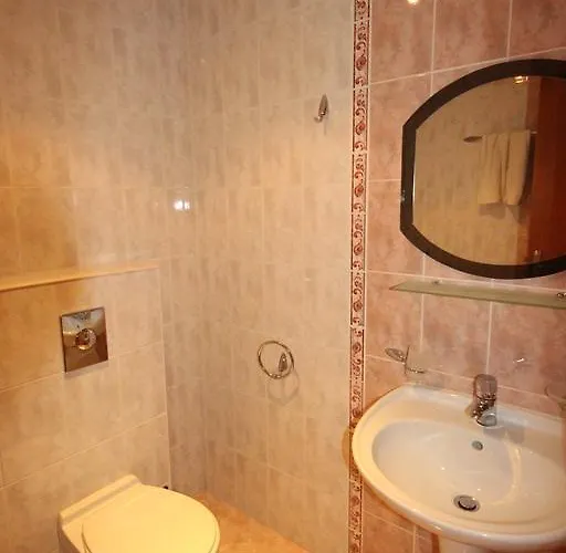 Menada Midia Appartement *